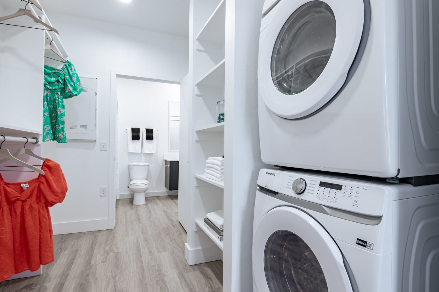 Muse Apartments Image 35