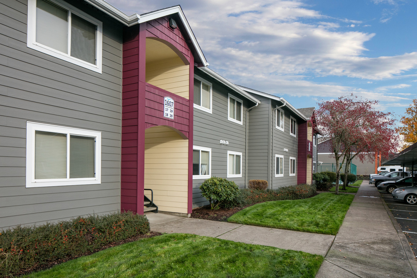 Creekside Apartments Image 23