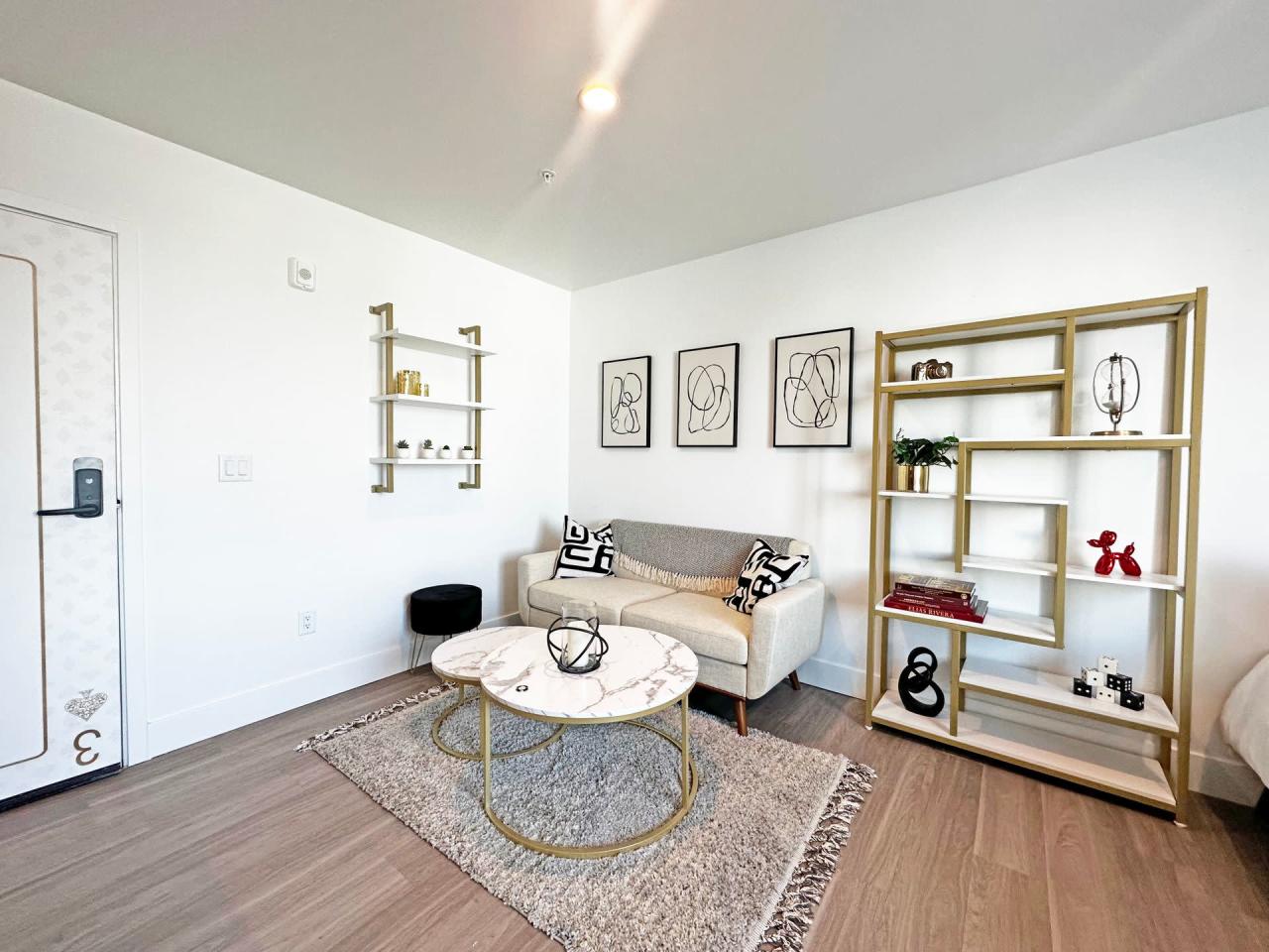 DLUX Lofts Image 13