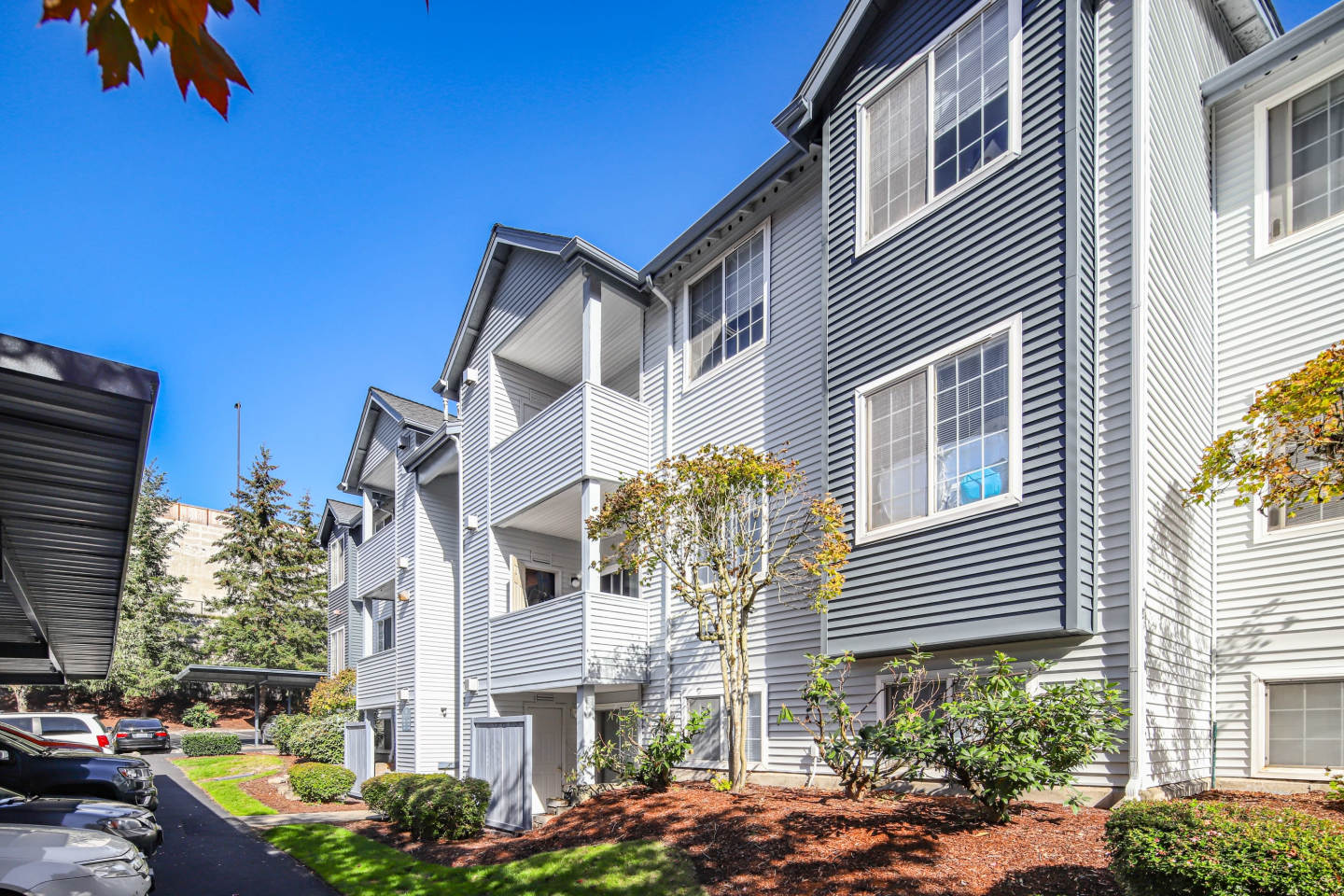 Copper Creek Apartment Homes Image 4