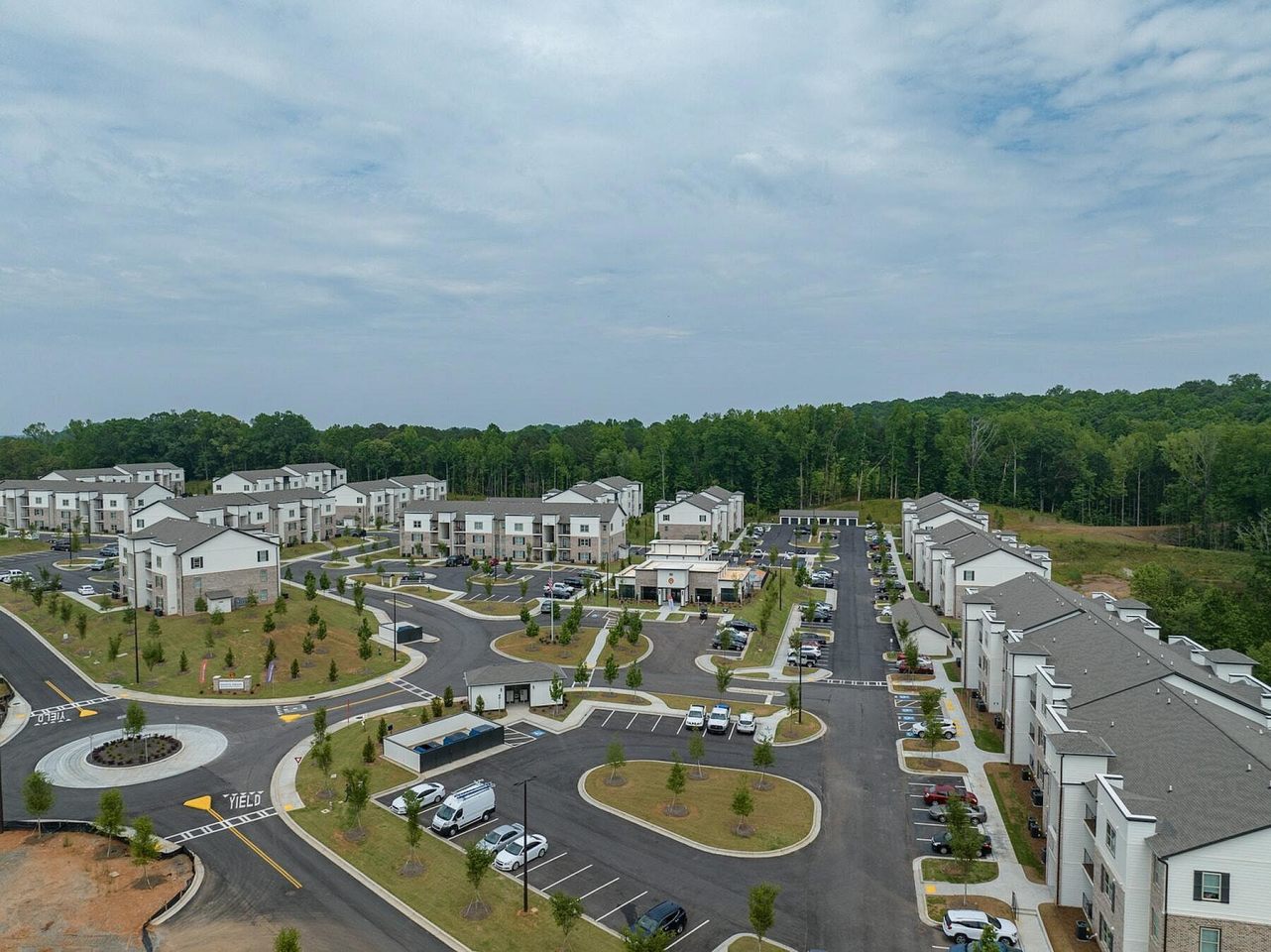 Pointe Grand Dawsonville Image 11