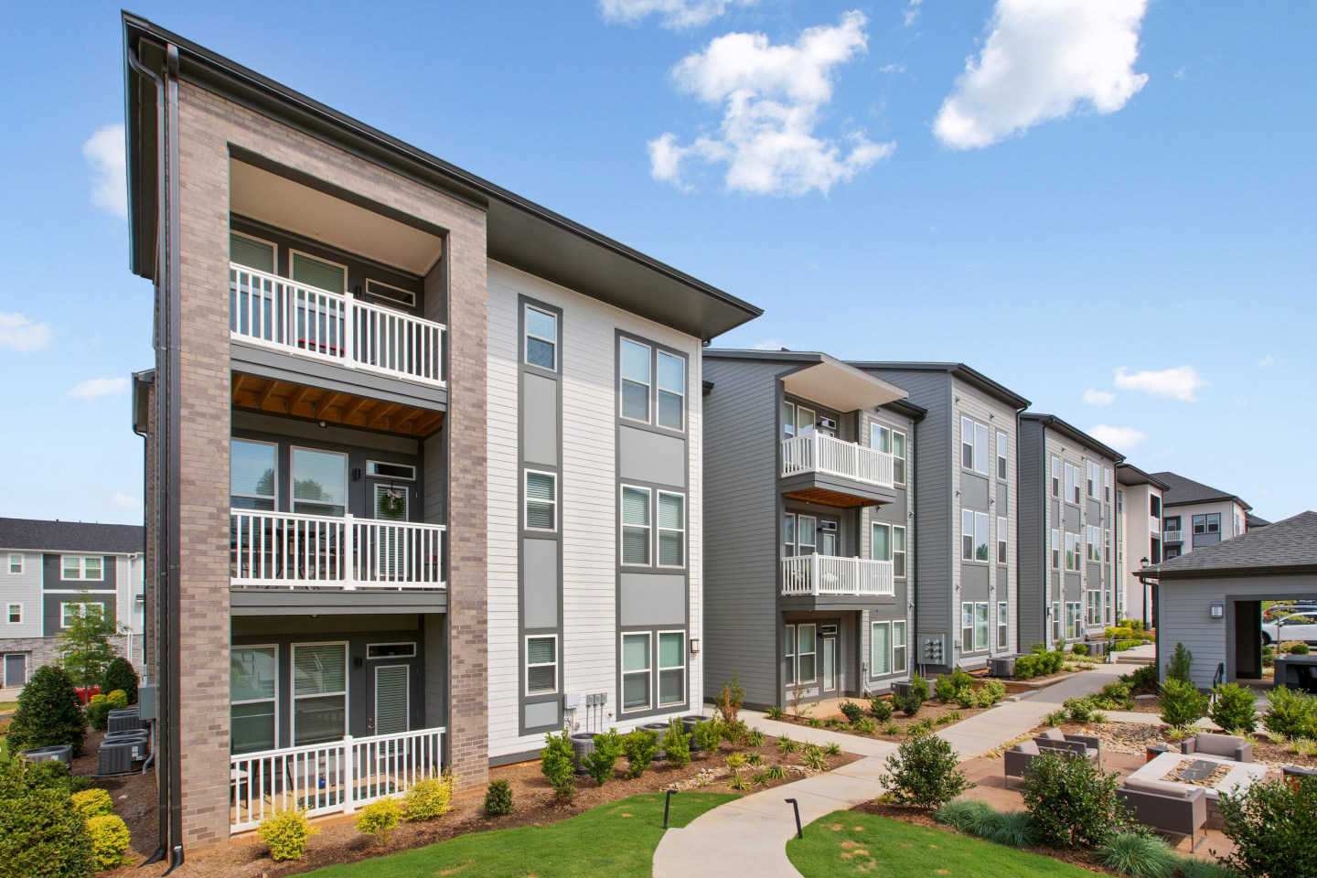 Vesta City Park Apartments Image 24