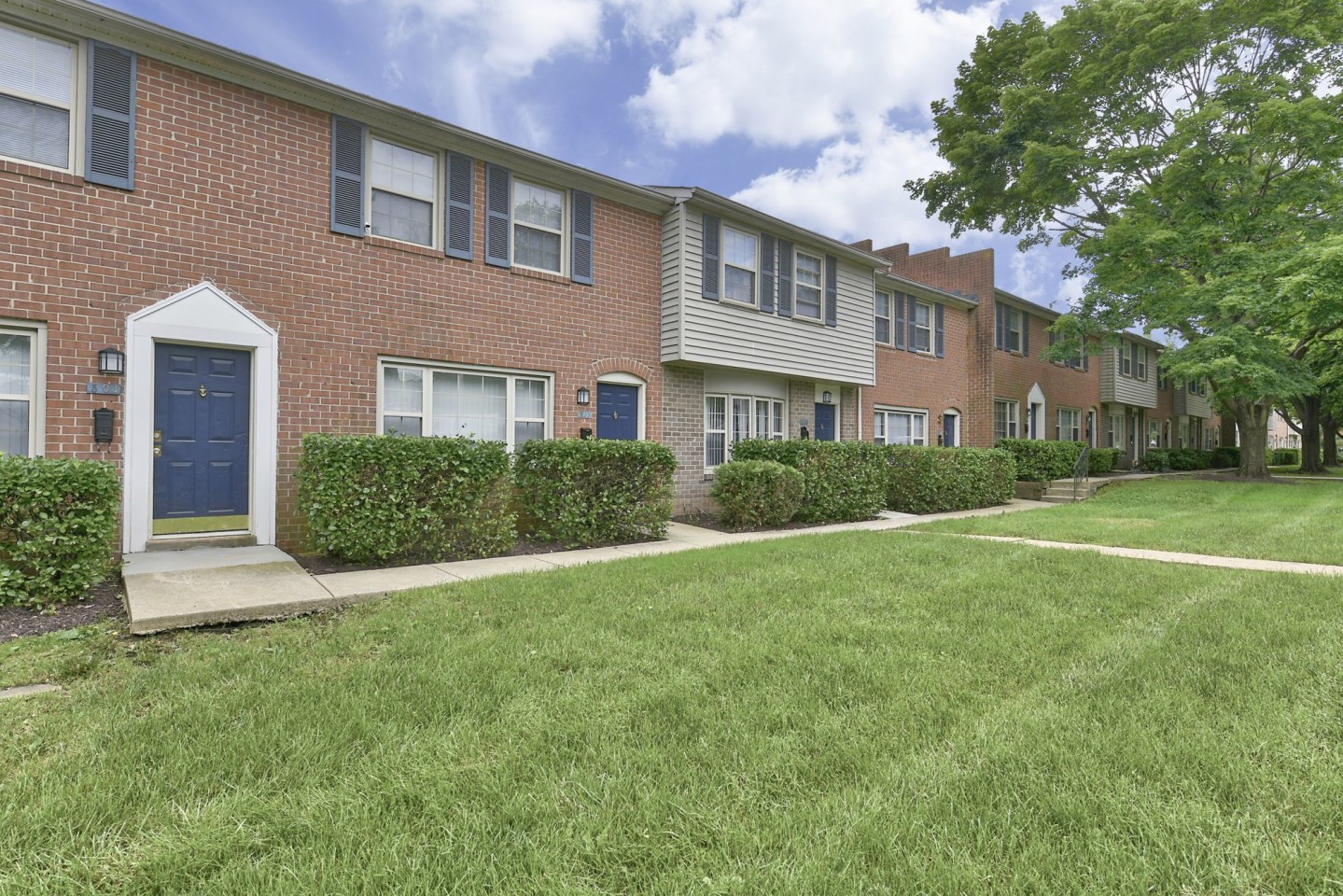 Williston Apartments & Townhomes Image 1