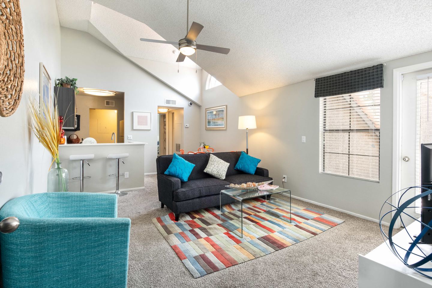Boulevard @4201 Apartments Image 91
