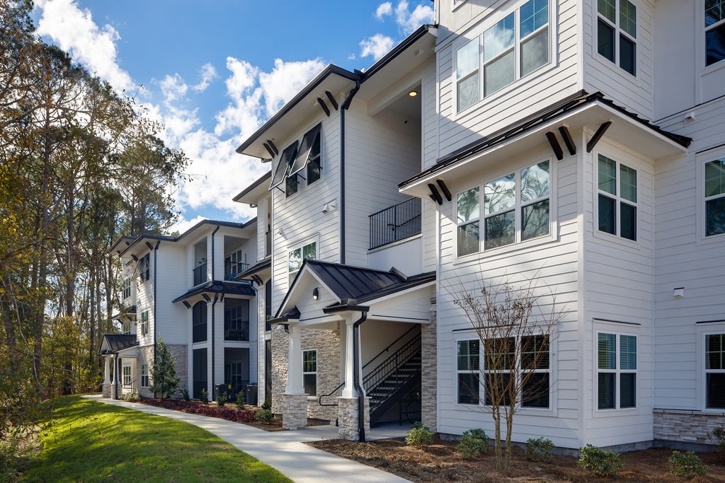 Vintage Amelia Island Apartments Image 101