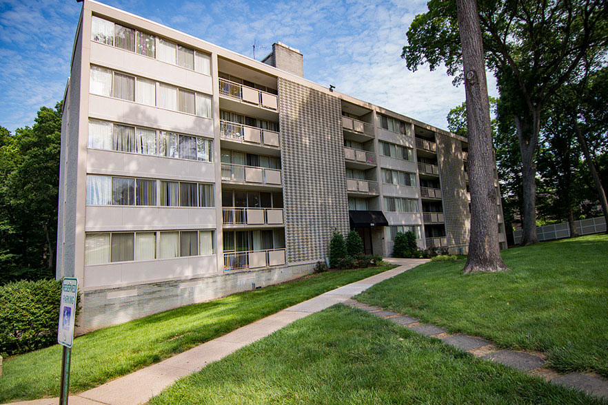 Heritage Park Apartments Image 34