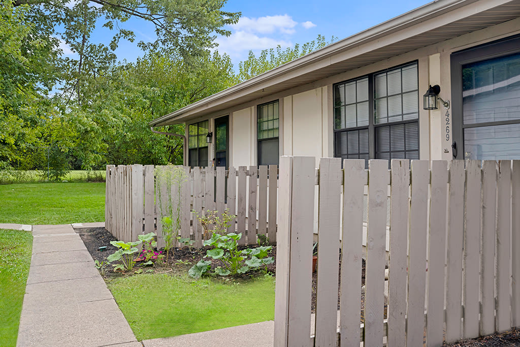Amhurst Apartments Image 11