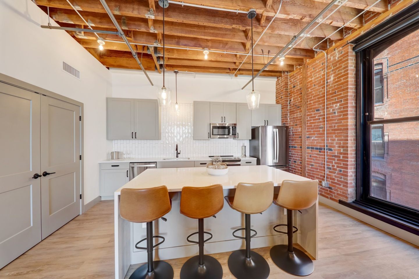 Greeley Lofts Image 23