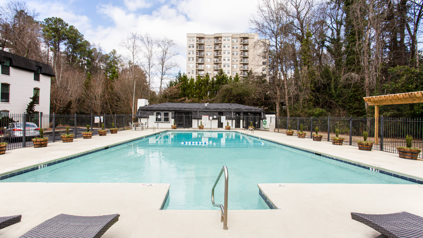 Parkside Sandy Springs Image 1