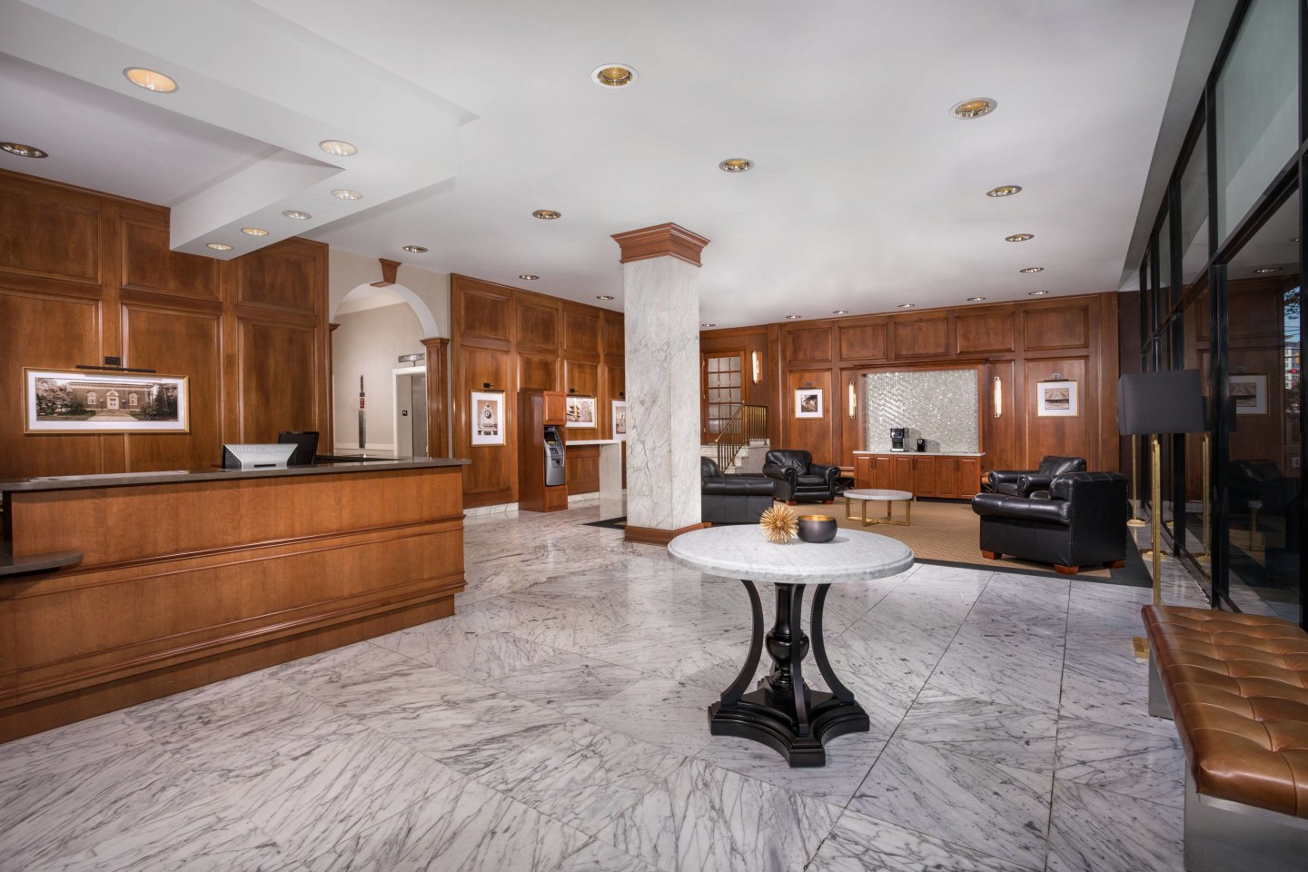 Colesville Towers Image 7