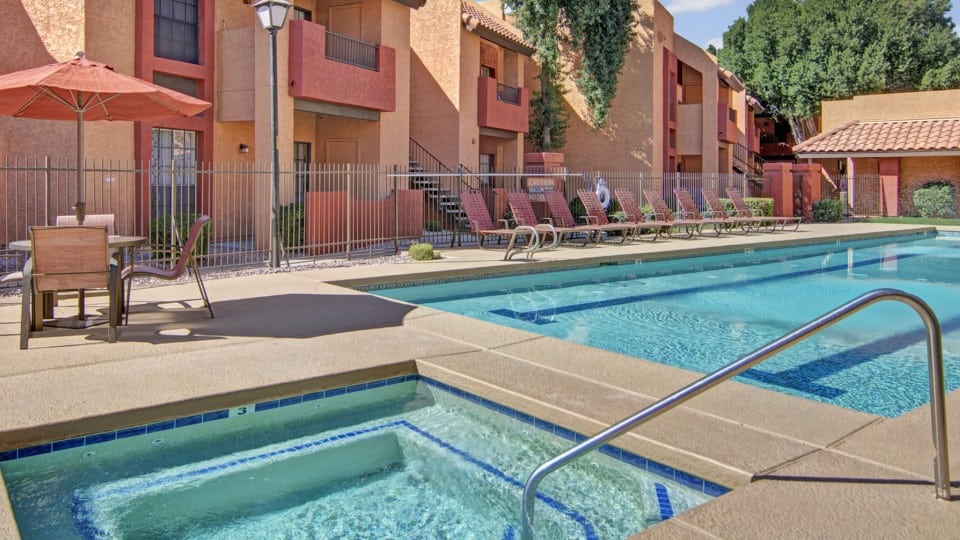 new homes near phoenix az