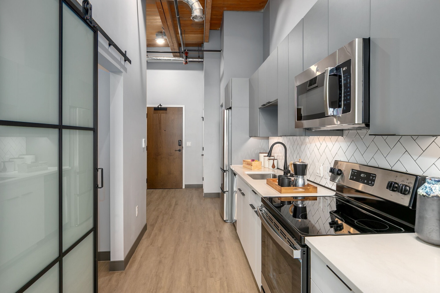 Box Board Lofts Image 5
