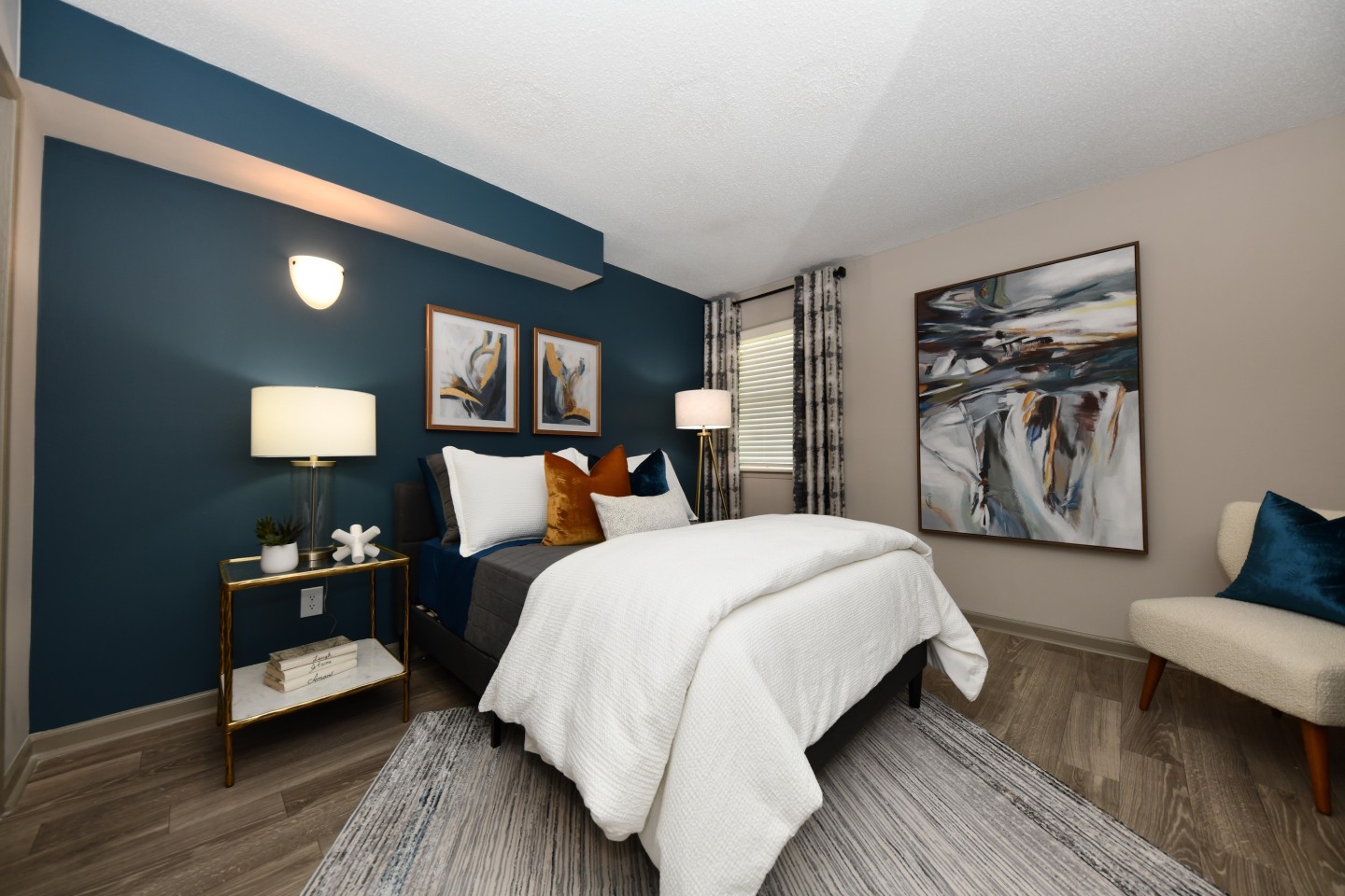 Preston Apartment Homes Image 6