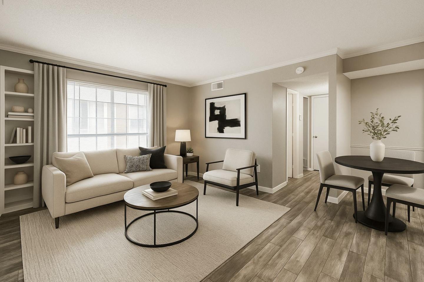 The Flats at Brentwood Image 2