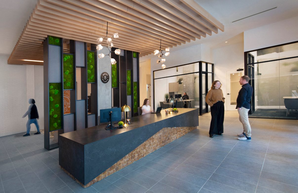 BRYKS Upper Westside Image 12