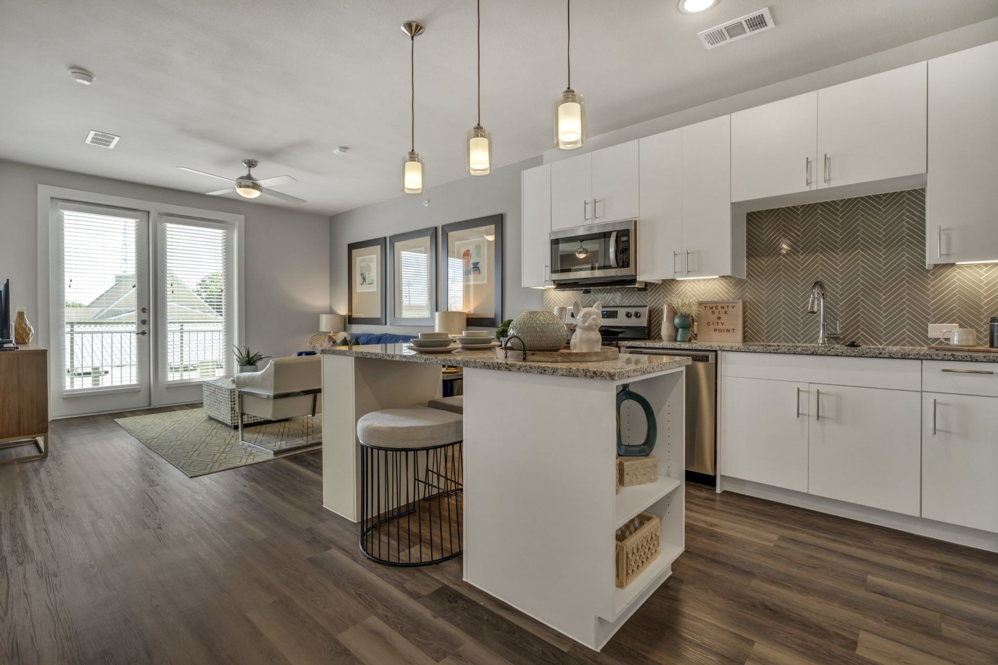 26 at City Point Image 52