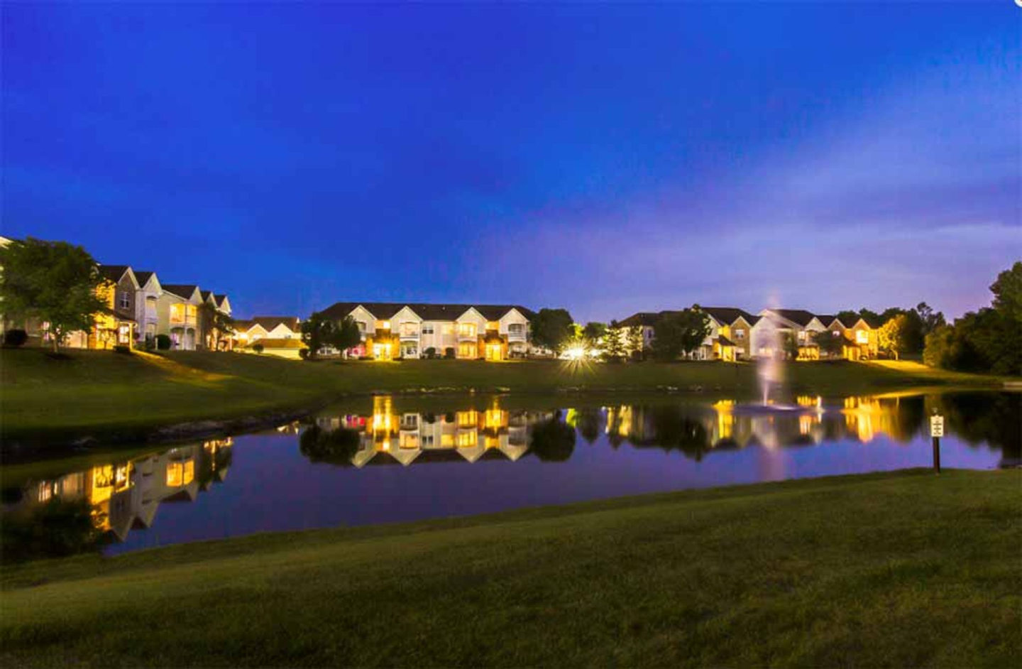 Aberdeen at Heartland Crossing Image 1