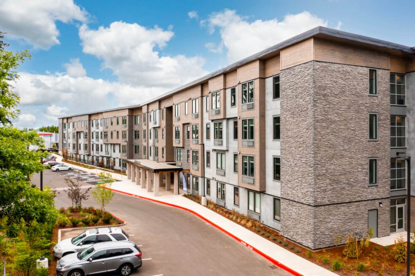 Westridge Lofts Image 1
