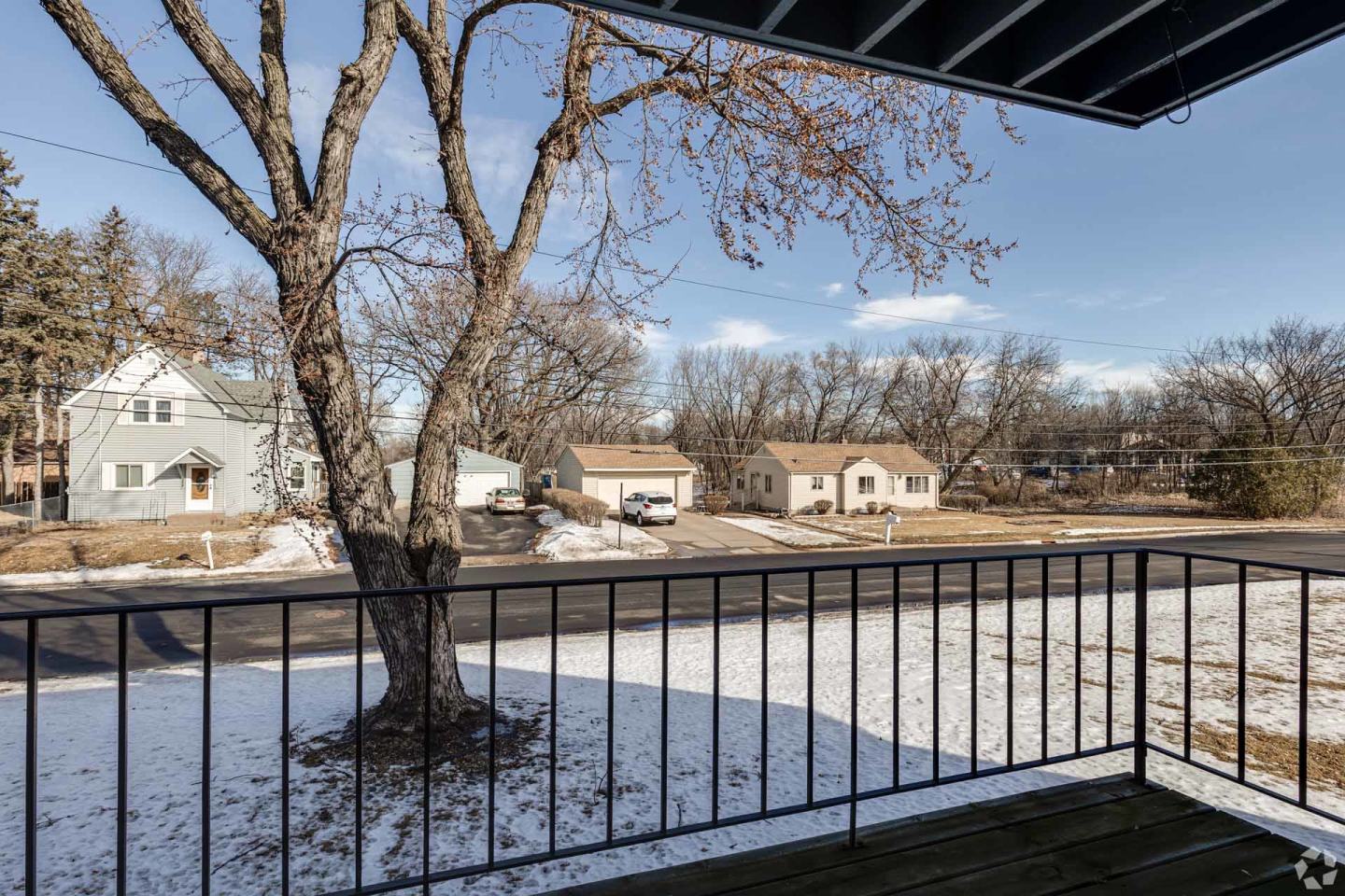 Eldridge Apartments Image 12