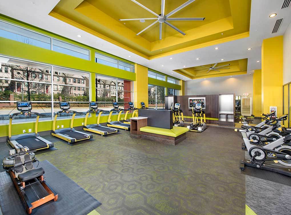 AMLI Buckhead Image 16