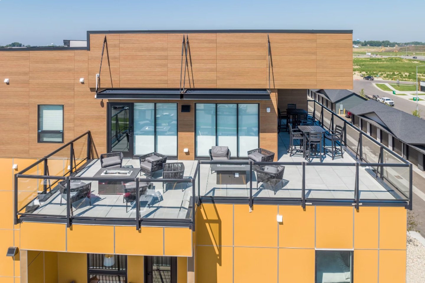 PowderHaus Apartments and Townhomes Image 26