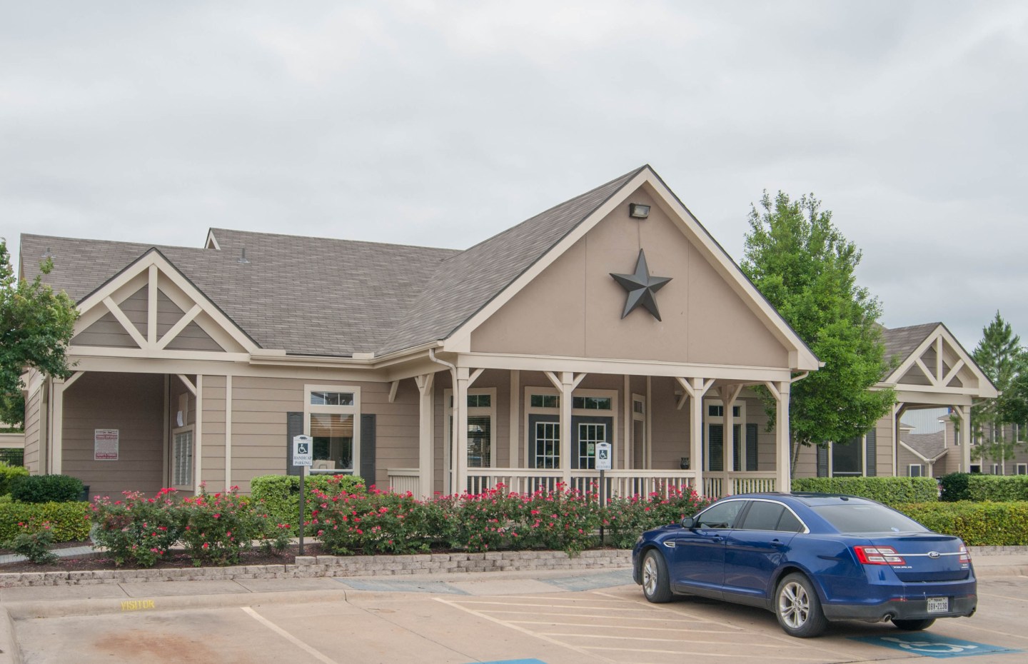 Southpark Village Image 2