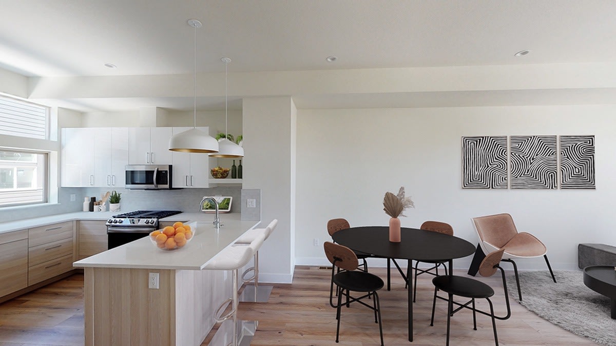 Delaware Street Townhomes Image 12