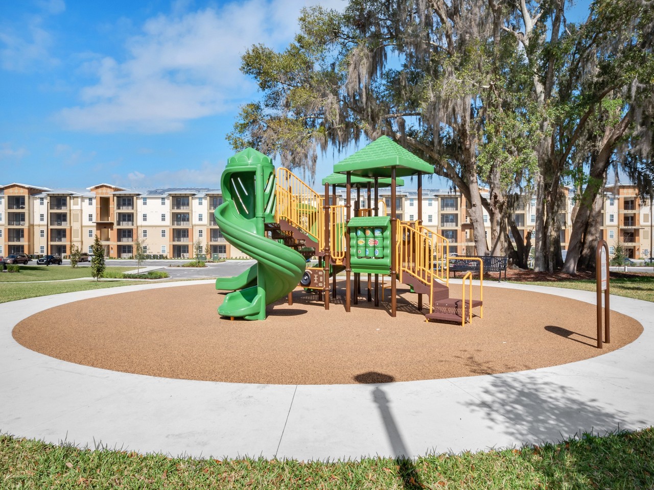 Lake Sumter Reserve Apartment Homes Image 10