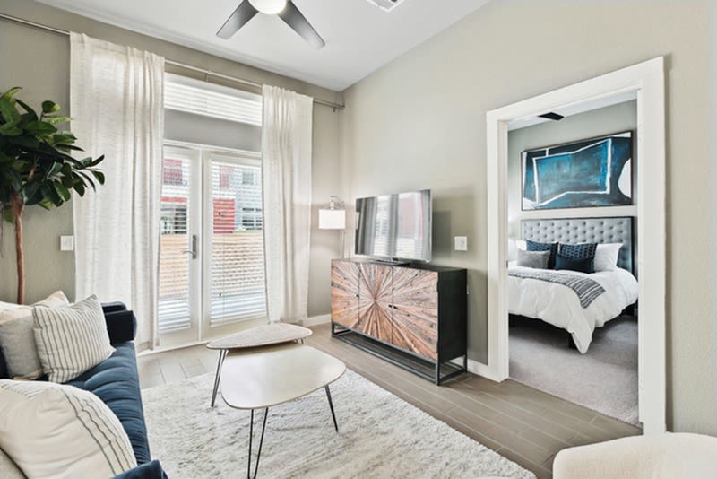 Moda Luxury Apartments Image 21