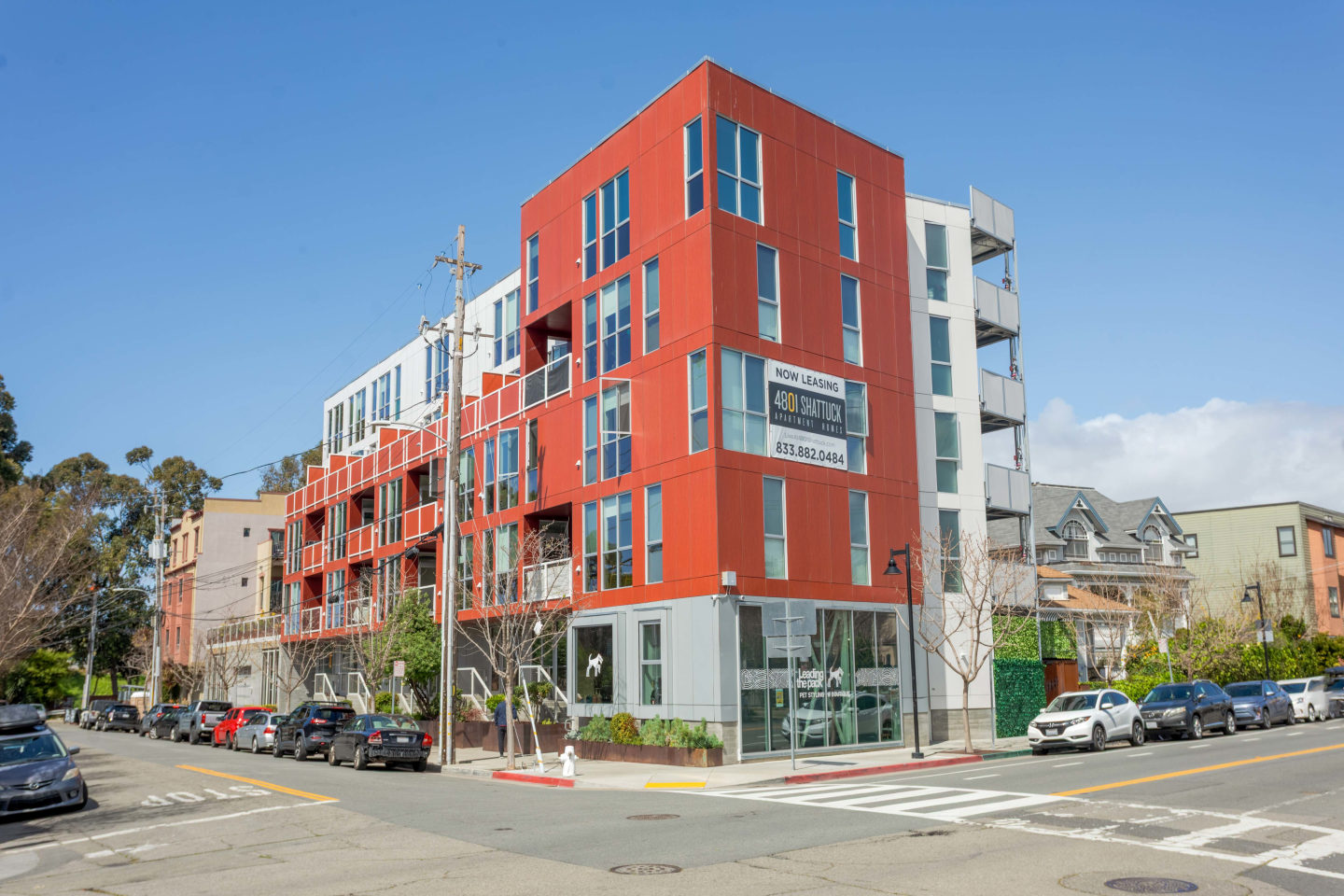 4801 Shattuck Image 15