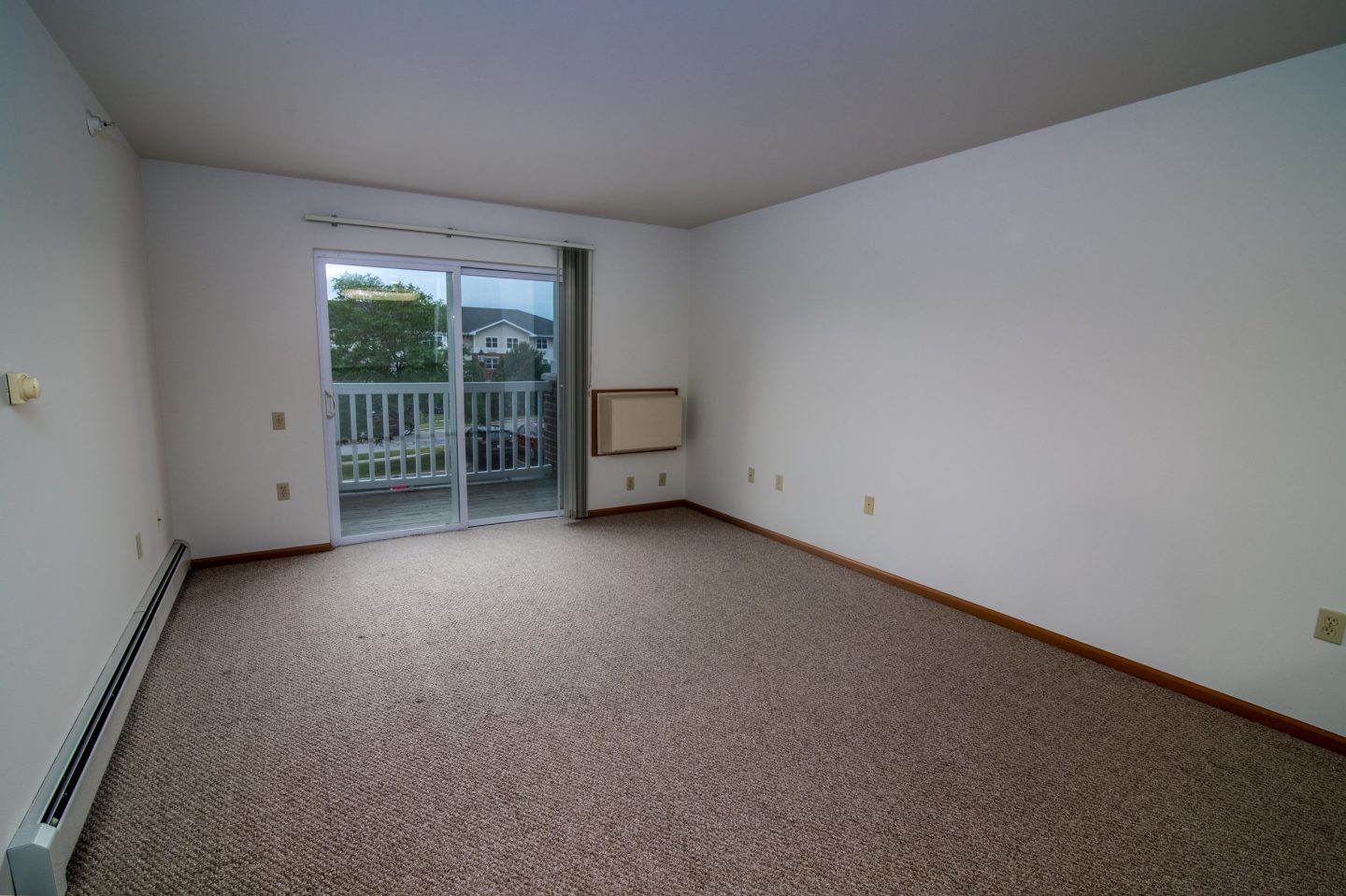 Francis Meadows - Senior Housing Image 5
