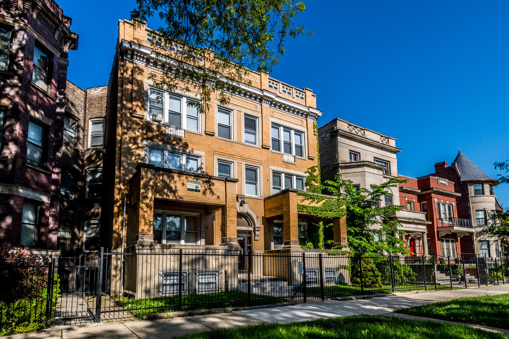 4820 S Michigan Ave Image 12
