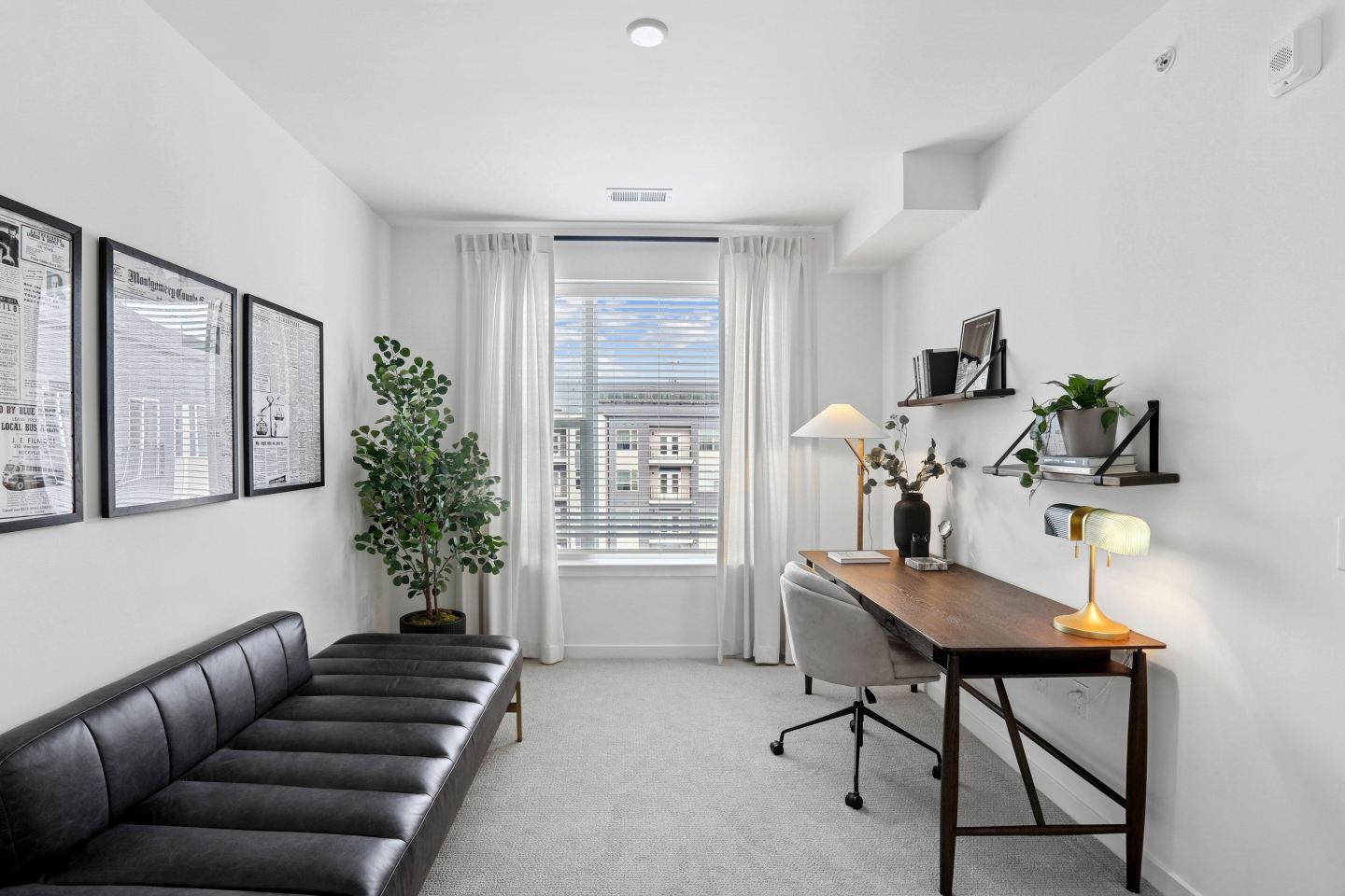 Logic Apartments Image 14