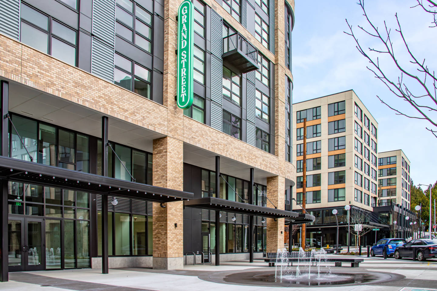 Grand Street Commons Image 24