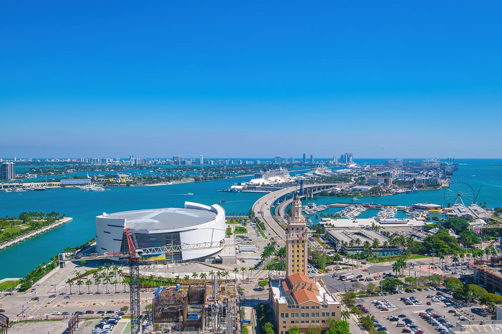 Flow Miami Image 31