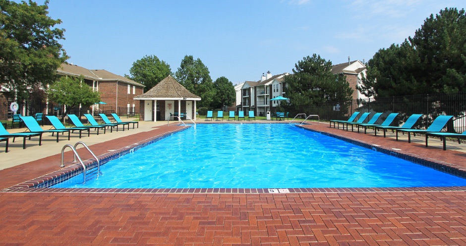 The Vanderbilt Apartments Image 11
