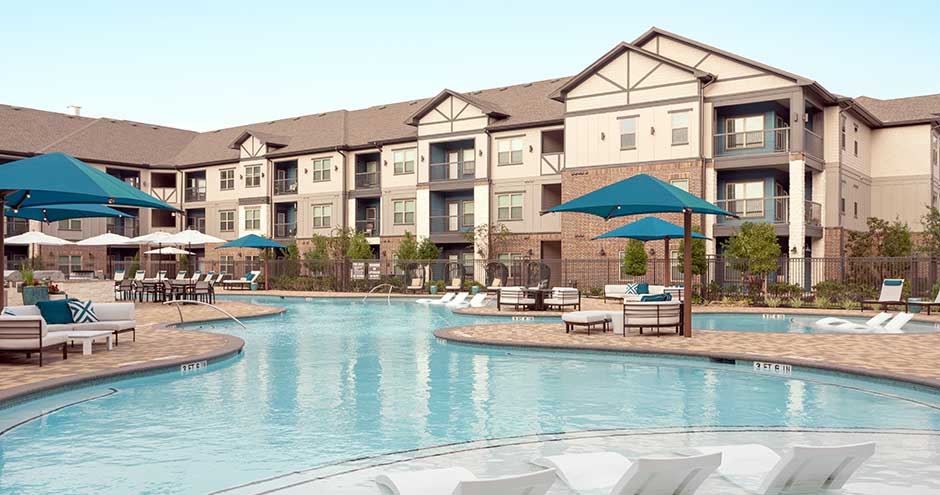 Cyan Cinco Ranch Apartments Image 28