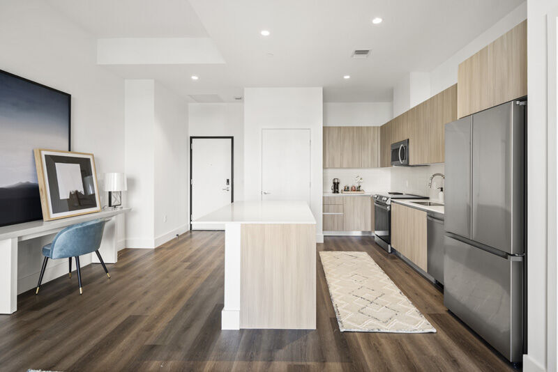 Grove Central Residences Image 2