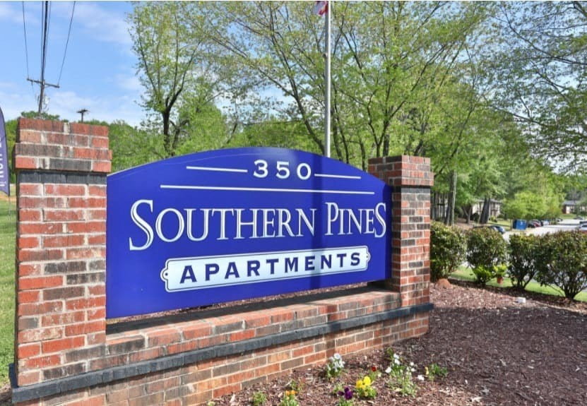 Southern Pines Image 6