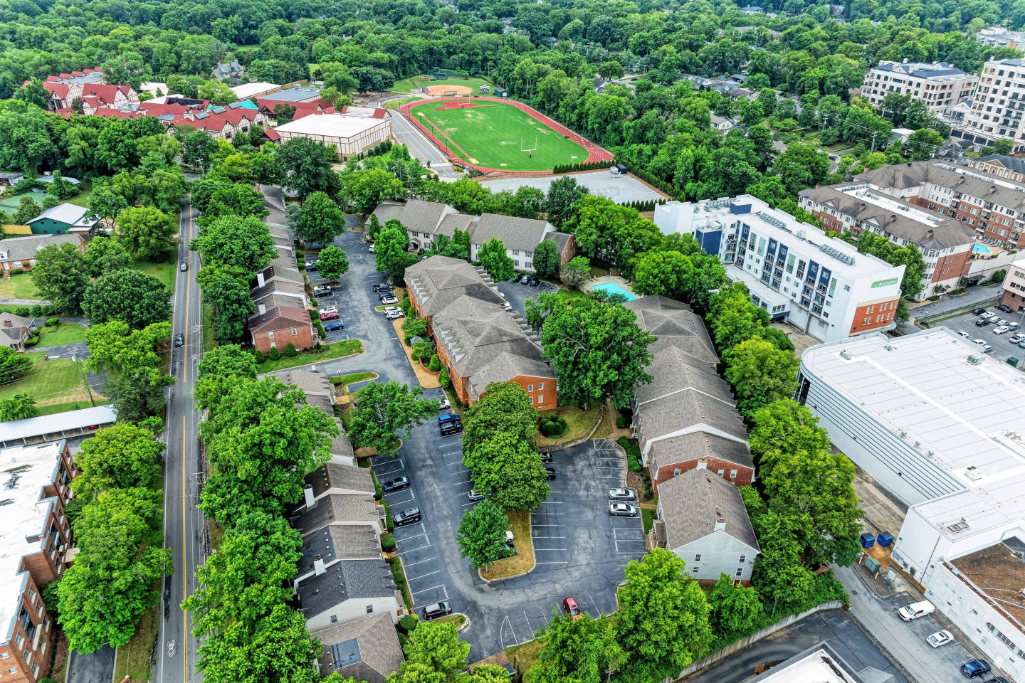 Chowning Square Image 36