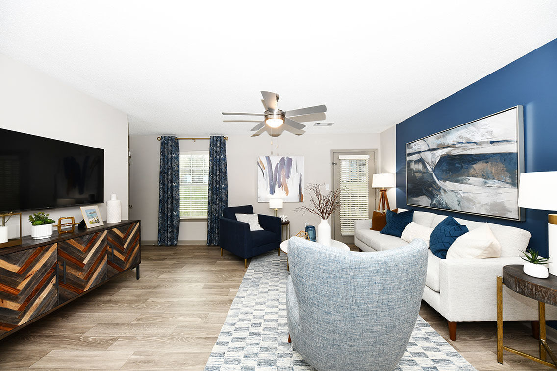 Ascent Apartment Homes Image 5