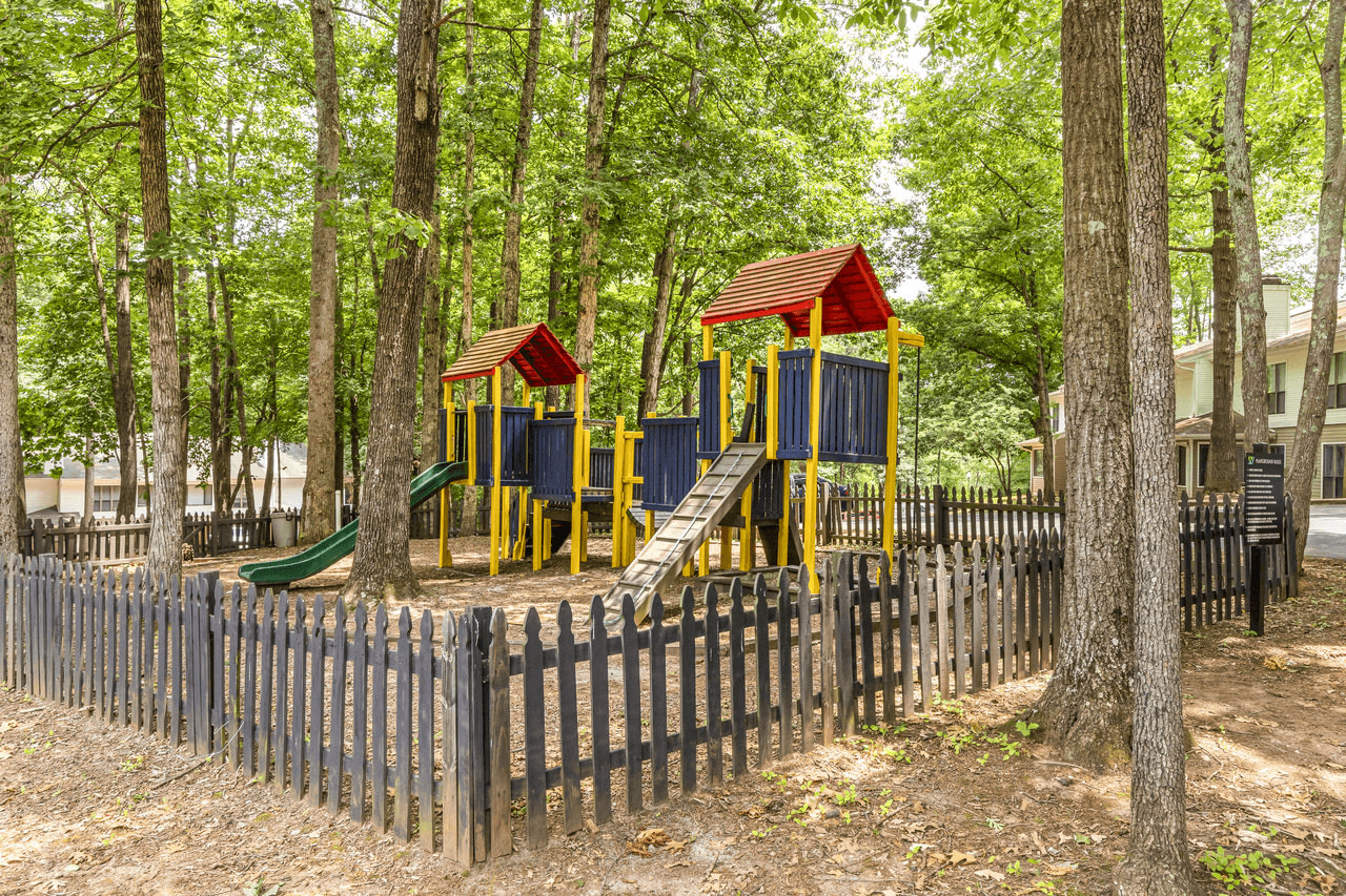 Oak Hollow Apartments Image 59