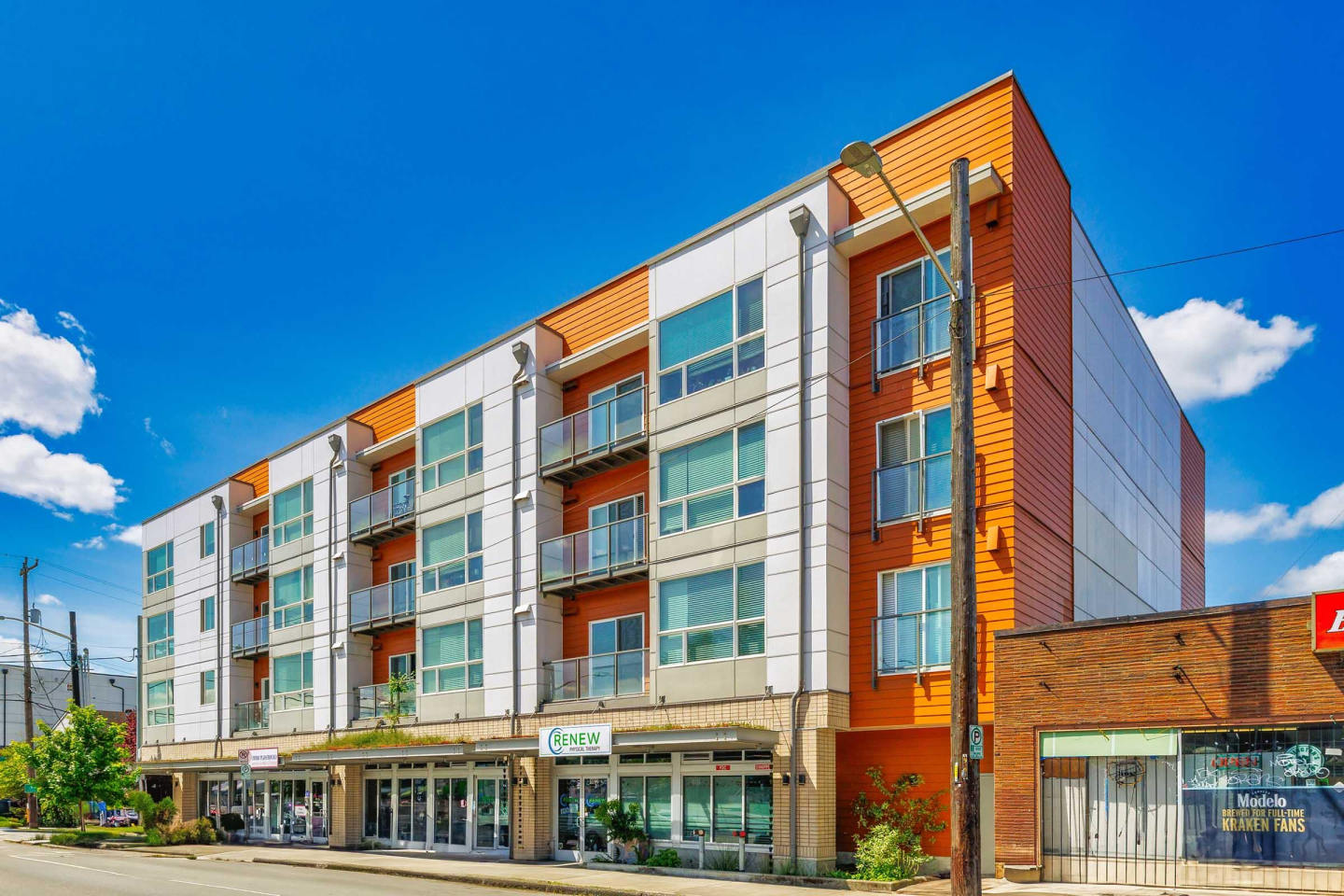 Harlow Heights Image 19