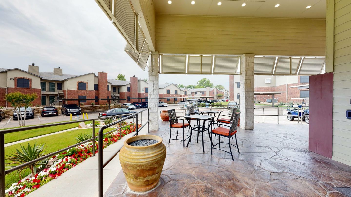 Bahama Glen Apartments Image 9