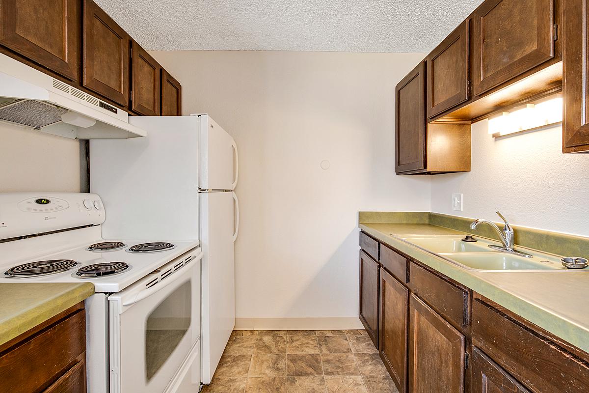 Greenway Apartments Image 3