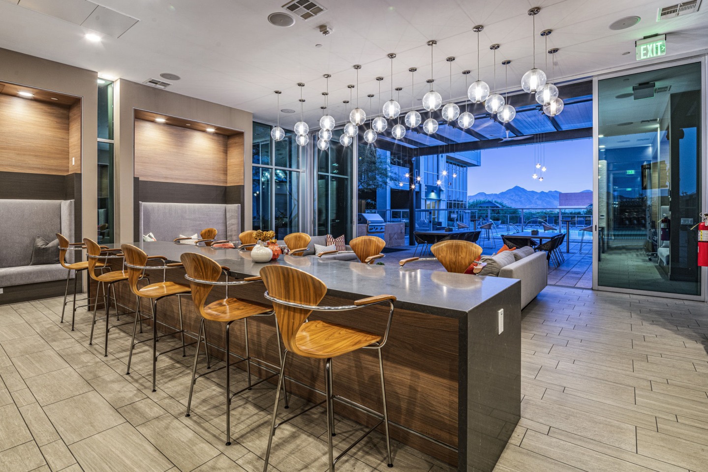 Broadstone Scottsdale Quarter Image 17