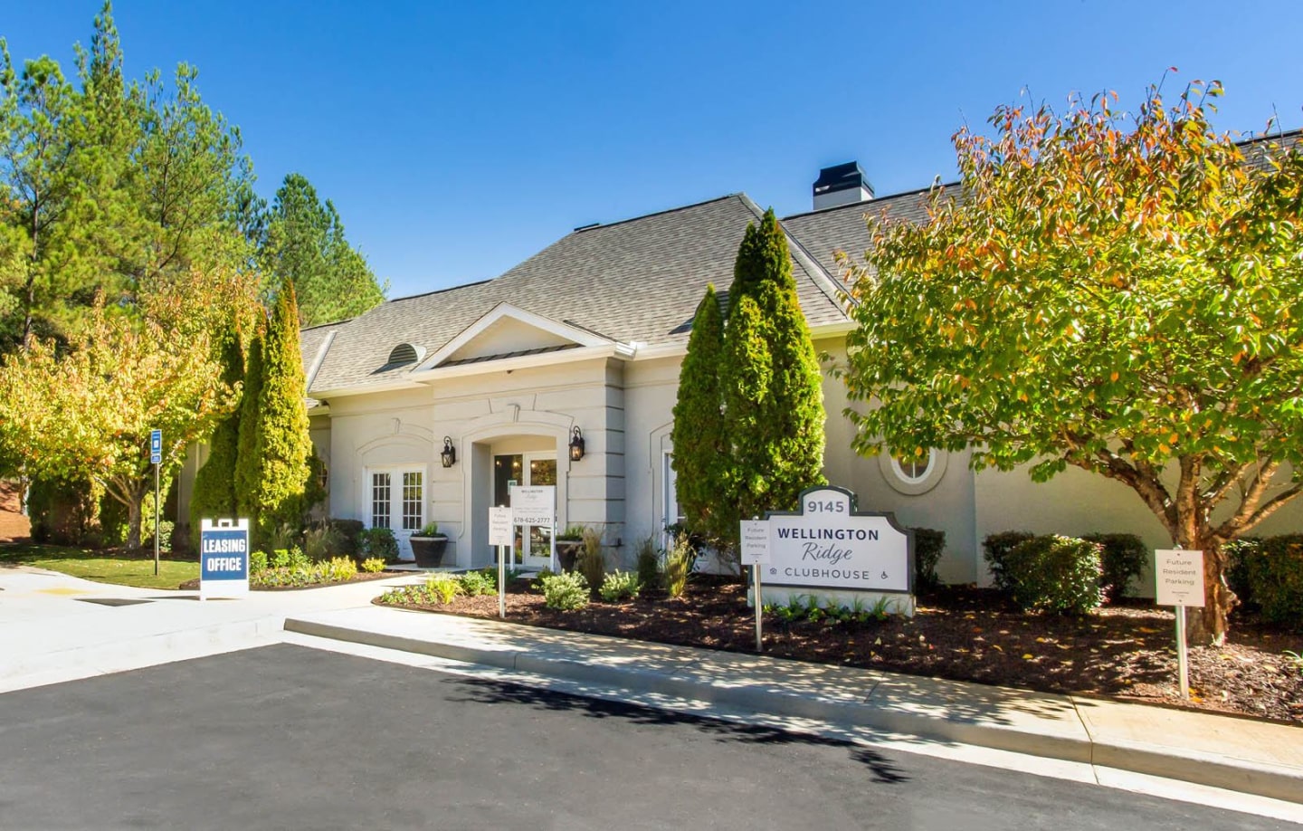 Wellington Ridge Apartments Image 6