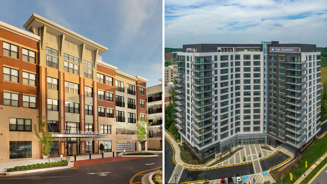 The Residences at Arundel Preserve Image 15