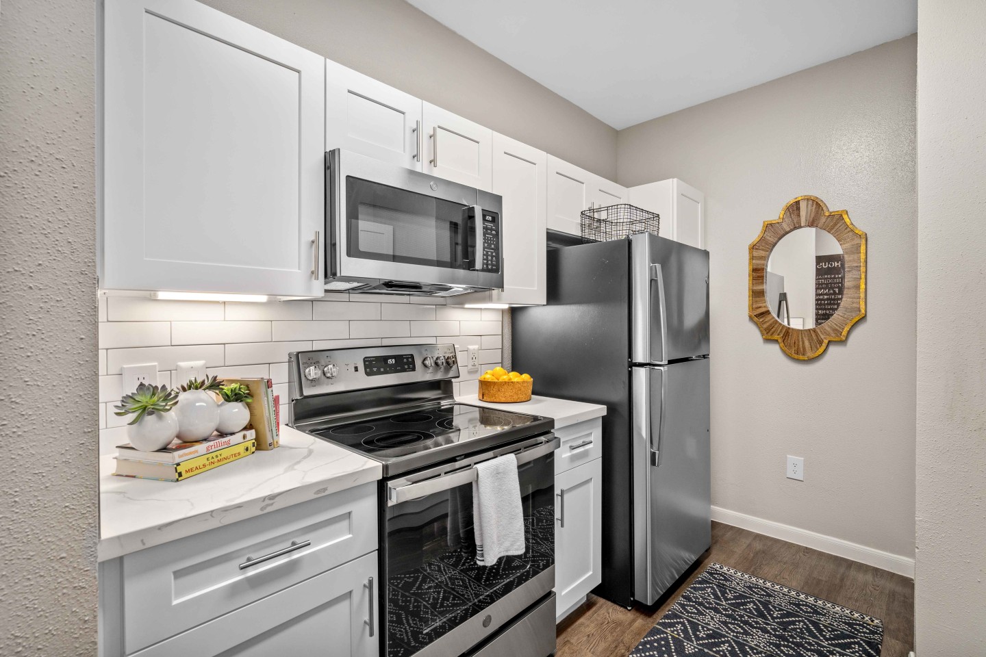 Gables Metropolitan Uptown Image 16
