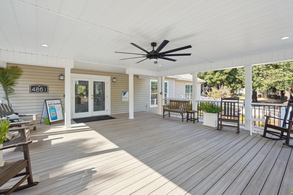 Cypress Pointe Apartment Homes Image 7